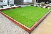 Synthetic Grass Installation en Australia