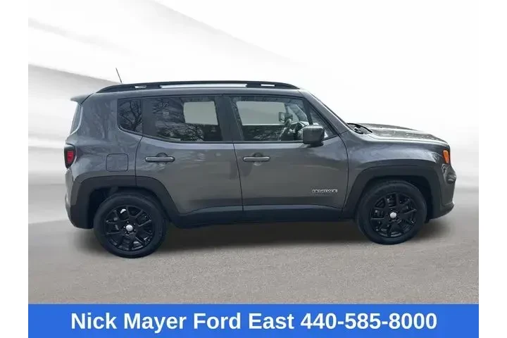 $13995 : Jeep Renegade 2020 Latitude image 7