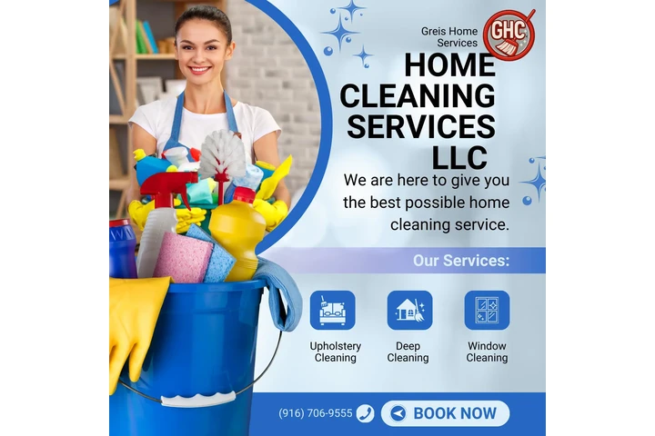 Servicio de limpieza de casas image 7