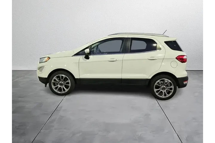 $16795 : Ford EcoSport 2021 Titanium image 3