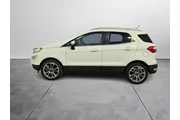 $16795 : Ford EcoSport 2021 Titanium thumbnail