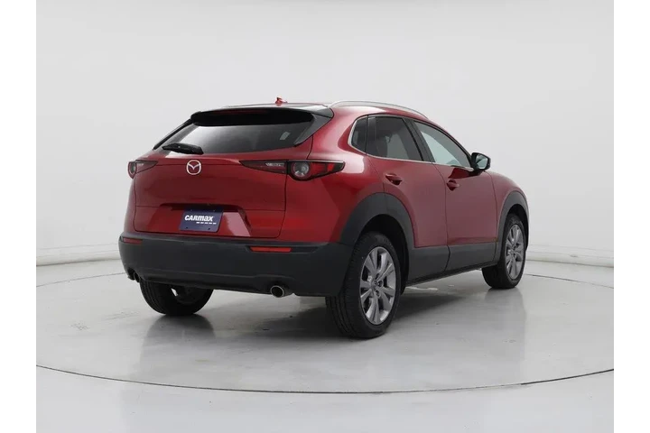 $20998 : Mazda CX-30 2021 AWD Premium image 8