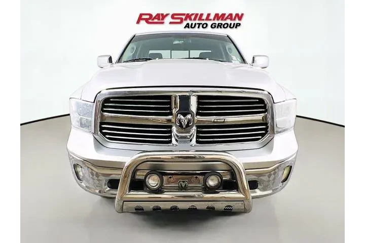 $11975 : Ram 1500 2014 4x4 Big Horn 4 image 2