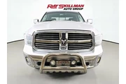 $11975 : Ram 1500 2014 4x4 Big Horn 4 thumbnail