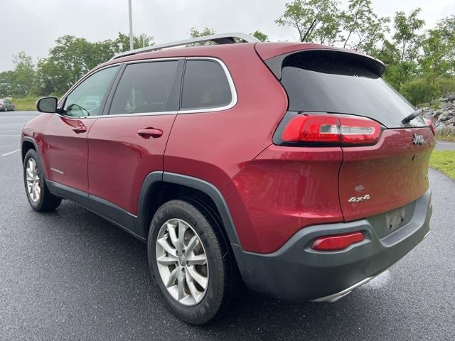 $9999 : PRE-OWNED 2015 JEEP CHEROKEE image 5