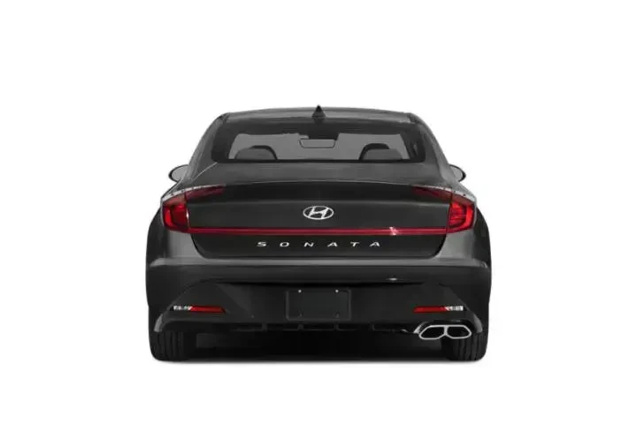 $21988 : Hyundai SONATA 2023 SEL 4dr image 8