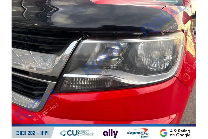 $18995 : 2020 Colorado 4WD Extended Ca image 6