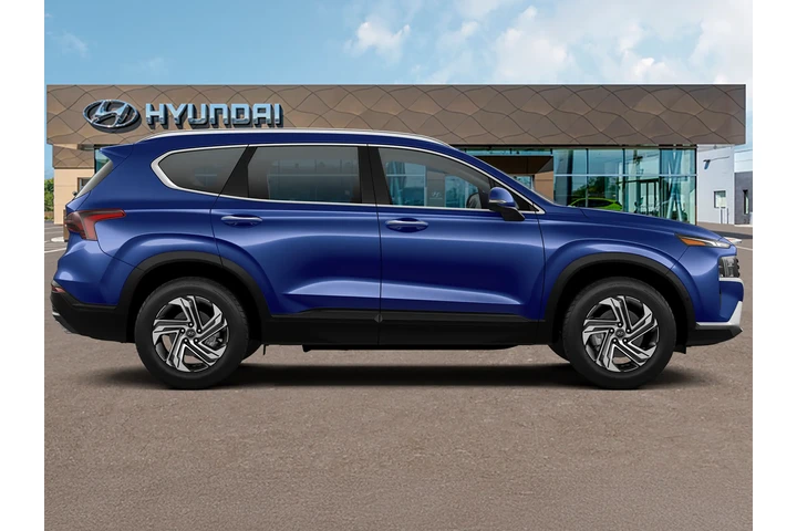 $18800 : Hyundai SANTA FE 2023 SEL 4d image 9