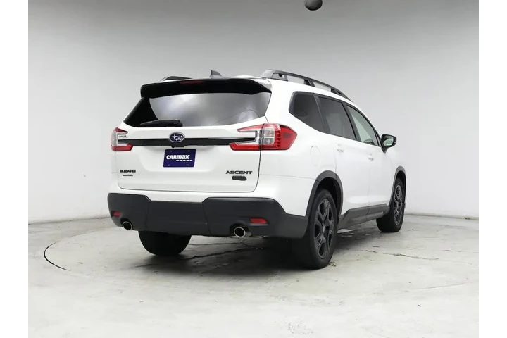$39998 : Subaru Ascent 2025 AWD Onyx image 8