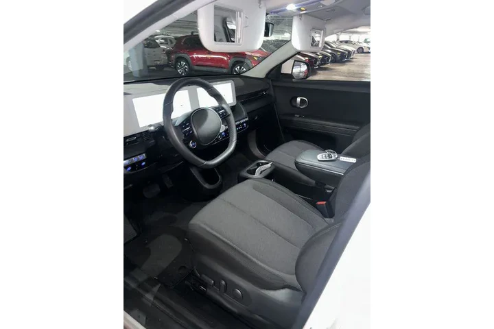 $24995 : Hyundai IONIQ 5 2024 SEL 4dr image 8