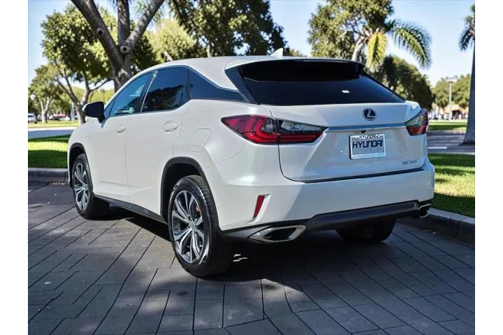 $23280 : Lexus RX 350 2017 4dr SUV image 6