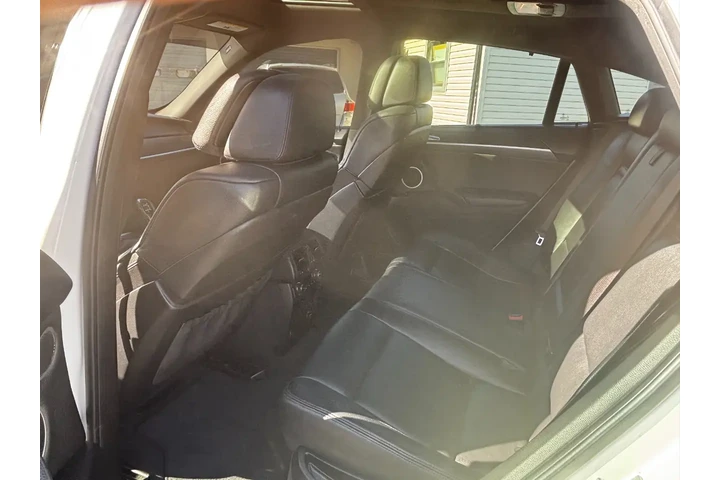 $16495 : 2014 BMW X6 image 6