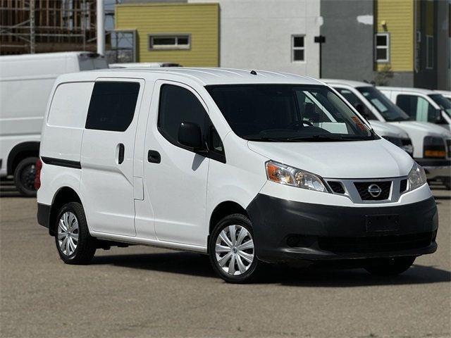 $17794 : 2019 NV200 Compact Cargo image 2