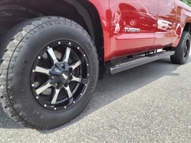 $34975 : PRE-OWNED 2019 TOYOTA TUNDRA image 2