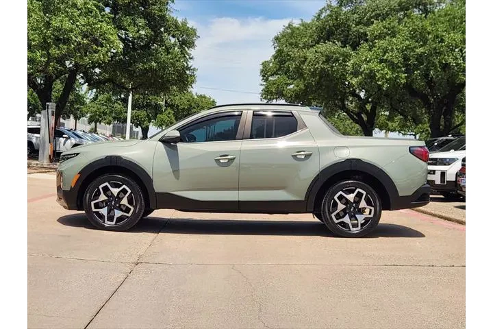 $31700 : Hyundai SANTA CRUZ 2024 AWD image 4