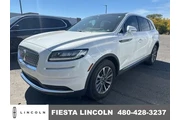 Lincoln Nautilus 2022 Reserv en Phoenix
