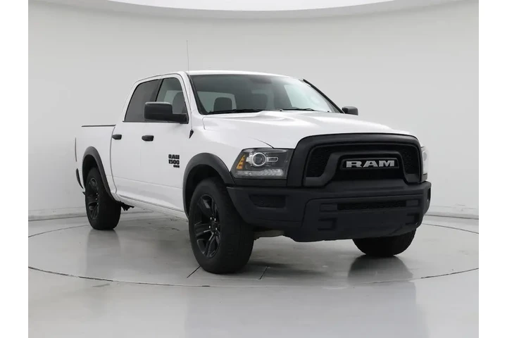 $28998 : Ram 1500 Classic 2024 4x2 Wa image 1