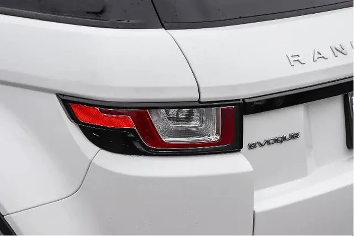 $19995 : Land Rover Range Rover Evoqu image 7