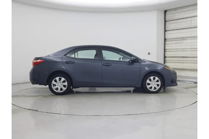 $17998 : Toyota Corolla 2018 LE 4dr S image 7