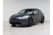 $34998 : Tesla Model Y 2022 AWD Perfo thumbnail