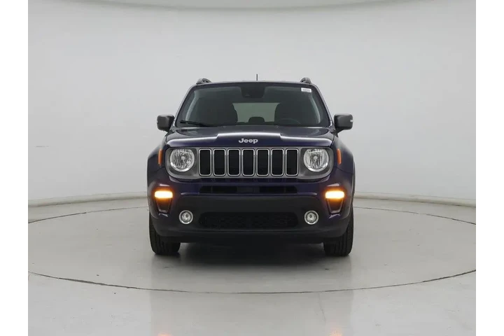 $19998 : Jeep Renegade 2021 4x4 Limit image 5