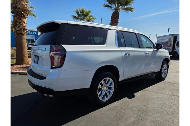 $36991 : Chevrolet Suburban 2023 4x2 image 6