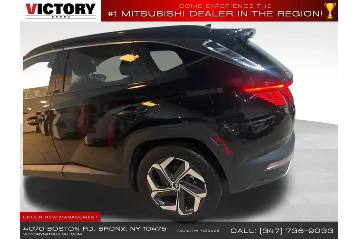 $20495 : Hyundai TUCSON 2024 Limited image 7