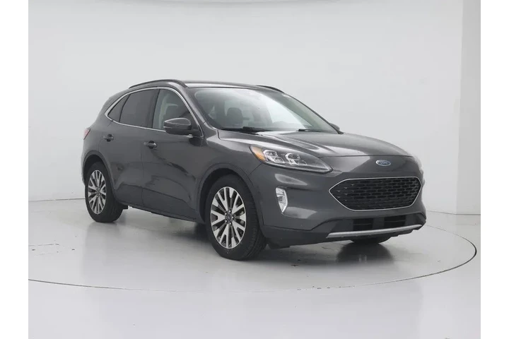 $20998 : Ford Escape Hybrid 2020 Tita image 1