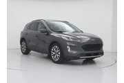 Ford Escape Hybrid 2020 Tita en Charlotte