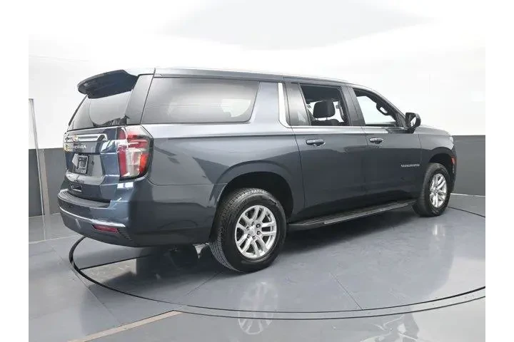 $31991 : Chevrolet Suburban 2021 4x2 image 6