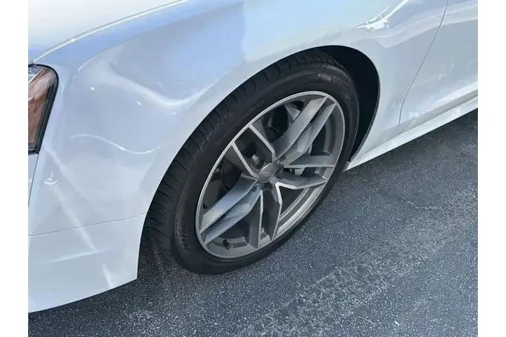 $23329 : Audi A8 L 2017 AWD 3.0T quat image 4