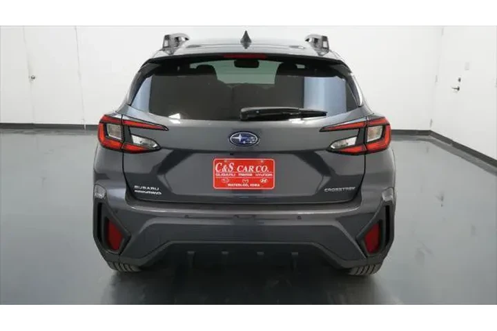 $27941 : Subaru Crosstrek 2024 AWD Li image 6
