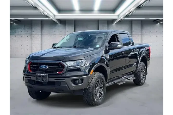 $29995 : Ford Ranger 2022 4x4 Lariat image 1