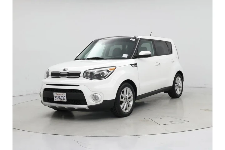 $12998 : Kia Soul 2017 + 4dr Crossove image 4