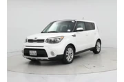 $12998 : Kia Soul 2017 + 4dr Crossove thumbnail