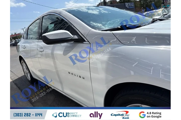 $16995 : 2023 Malibu LT image 8