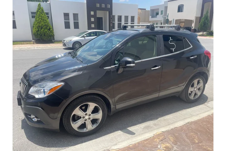 $150000 : VENTA SUV BUICK ENCORE 2014 image 2