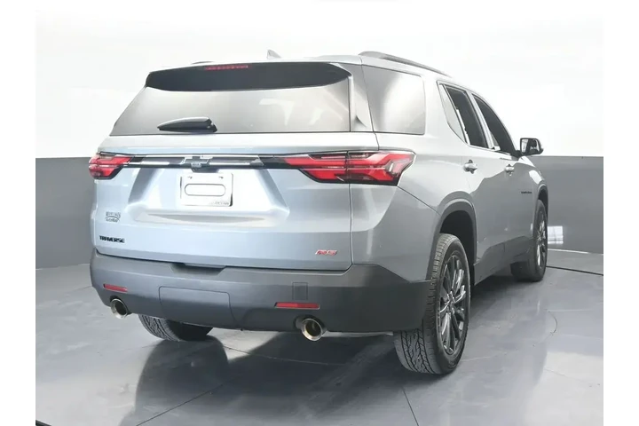 $30991 : Chevrolet Traverse 2023 RS 4 image 5