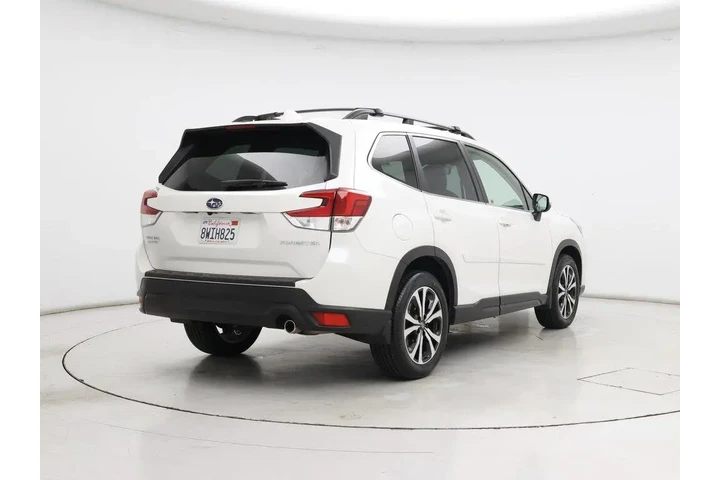 $27998 : Subaru Forester 2021 AWD Lim image 8