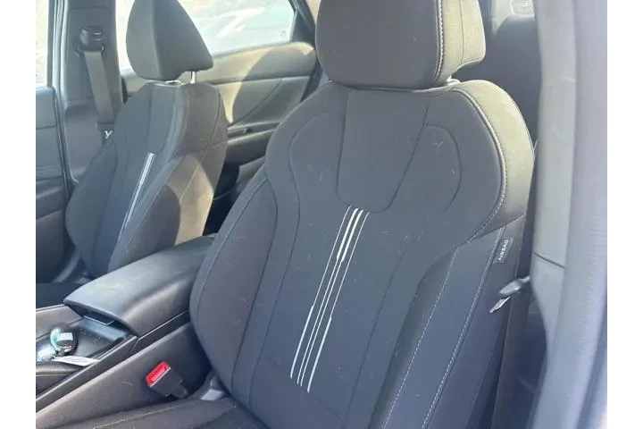 $22990 : Hyundai ELANTRA 2025 SEL Spo image 6