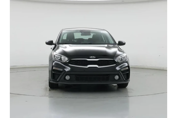 $15998 : Kia Forte 2020 FE 4dr Sedan image 5