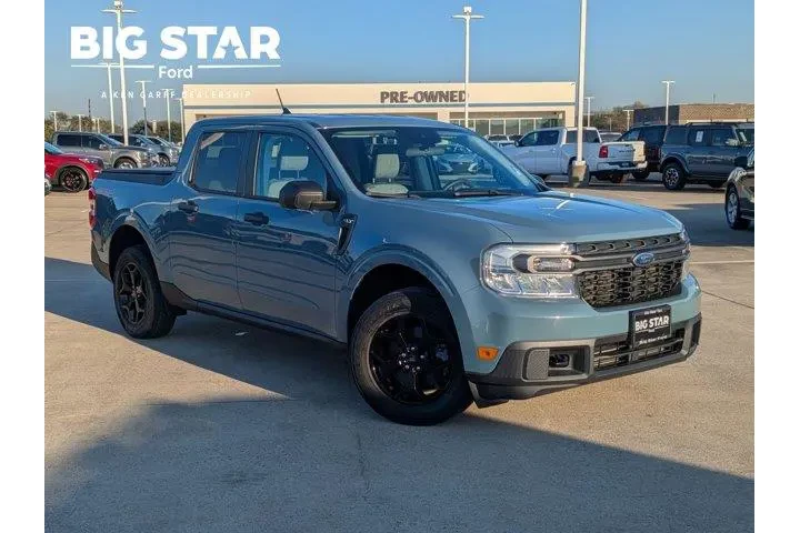 $25395 : Ford Maverick 2022 AWD XLT 4 image 1