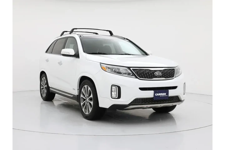 $16998 : Kia Sorento 2015 AWD SX 4dr image 1