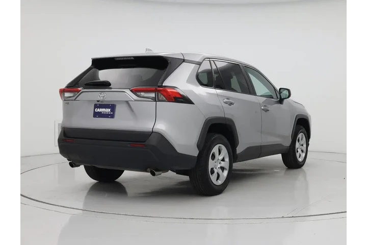 $25998 : Toyota RAV4 2024 AWD LE 4dr image 8