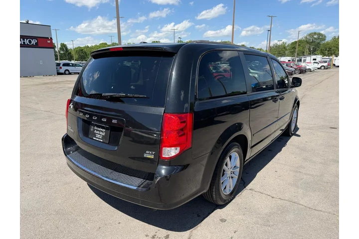 $5450 : 2016 Grand Caravan SXT image 2