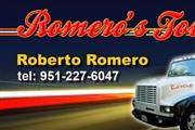 Romeros towing thumbnail 4
