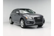 Audi Q5 2017 AWD 2.0T quattr