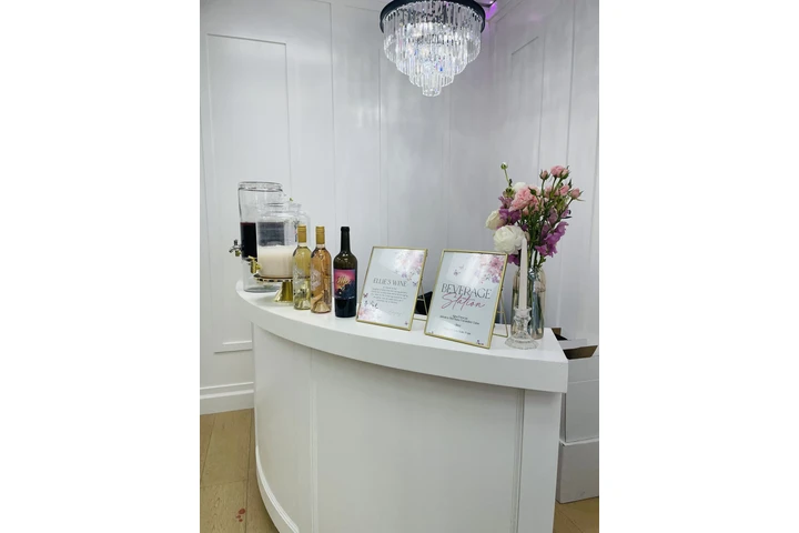 LE BLANQ CATERING image 1