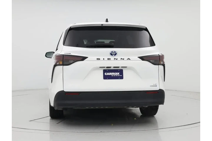 $36998 : Toyota Sienna 2024 LE 8-Pass image 6