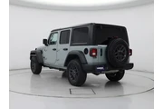 $34998 : Jeep Wrangler 2024 4x4 Sport thumbnail